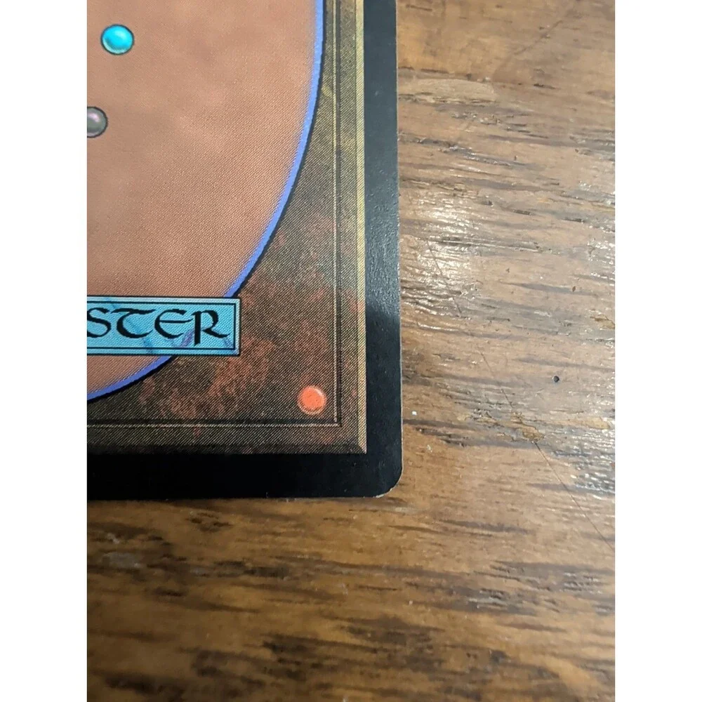 MTG Biorhythm from Onslaught NM 247/350